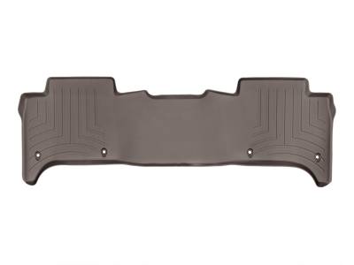 WeatherTech - WeatherTech 474804 FloorLiner DigitalFit