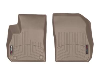 WeatherTech - WeatherTech 4510381 FloorLiner DigitalFit
