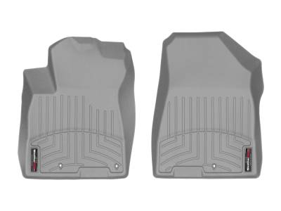 WeatherTech - WeatherTech 4610361 FloorLiner DigitalFit