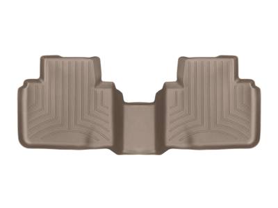 WeatherTech - WeatherTech 4512642 FloorLiner DigitalFit
