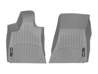 WeatherTech - WeatherTech 468831 FloorLiner DigitalFit