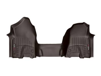 WeatherTech - WeatherTech 4714301 FloorLiner DigitalFit