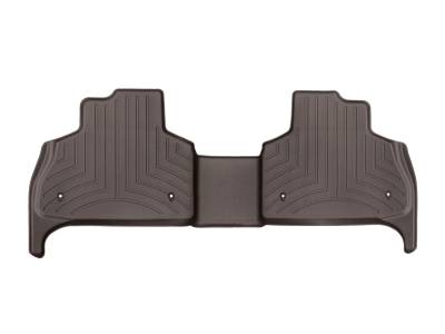 WeatherTech - WeatherTech 4715072 FloorLiner DigitalFit