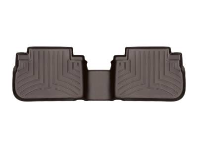 WeatherTech - WeatherTech 4715002 FloorLiner DigitalFit