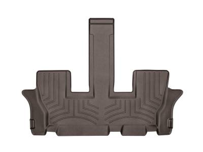 WeatherTech - WeatherTech 4715323 FloorLiner DigitalFit