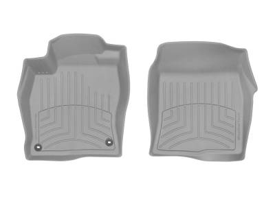 WeatherTech - WeatherTech 468841IM FloorLiner HP