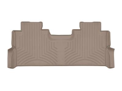 WeatherTech - WeatherTech 4510122IM FloorLiner HP