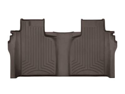 WeatherTech - WeatherTech 4714362IM FloorLiner HP