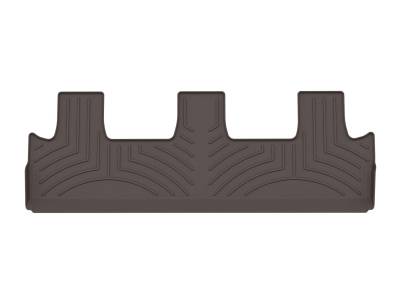 WeatherTech - WeatherTech 4712953IM FloorLiner HP