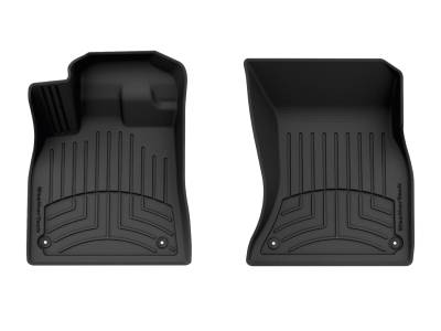 WeatherTech - WeatherTech 4411461IM FloorLiner HP