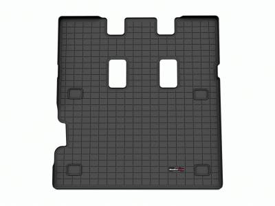 WeatherTech - WeatherTech 40154 Cargo Liner