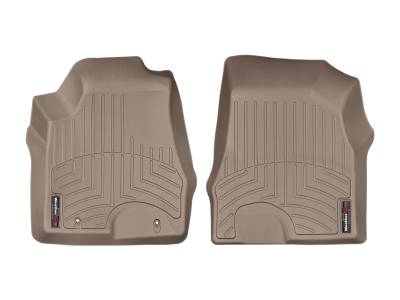 WeatherTech - WeatherTech 450141 FloorLiner DigitalFit
