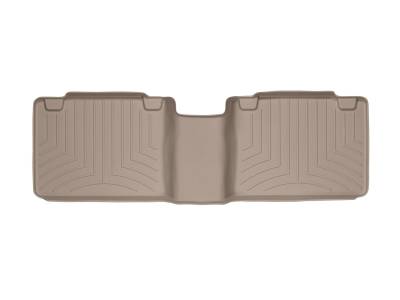 WeatherTech - WeatherTech 450212 FloorLiner DigitalFit