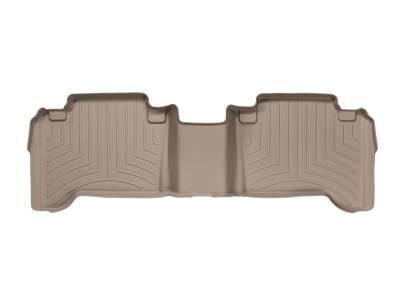 WeatherTech - WeatherTech 450213 FloorLiner DigitalFit