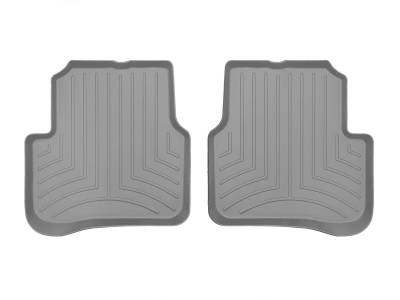 WeatherTech - WeatherTech 461672 FloorLiner DigitalFit