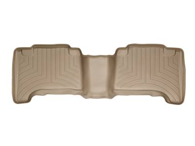 WeatherTech - WeatherTech 450702 FloorLiner DigitalFit