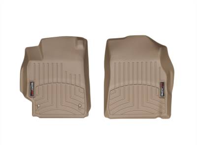 WeatherTech - WeatherTech 450841 FloorLiner DigitalFit