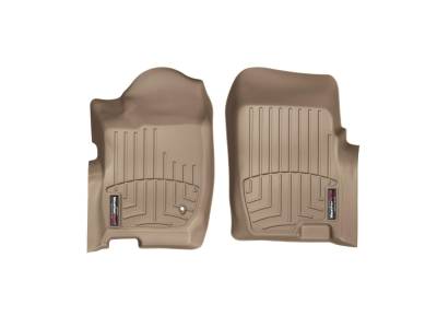 WeatherTech - WeatherTech 450431 FloorLiner DigitalFit