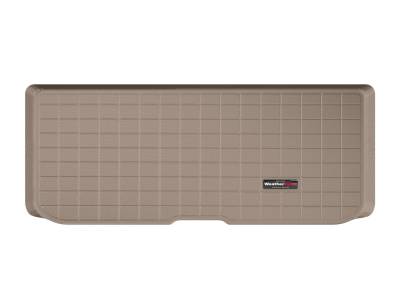 WeatherTech - WeatherTech 41819 Cargo Liner