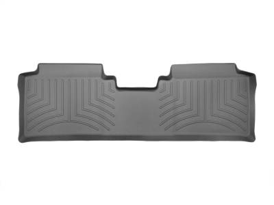 WeatherTech - WeatherTech 449642 FloorLiner DigitalFit