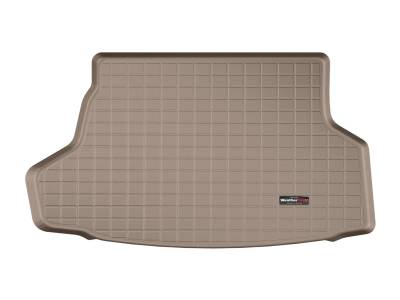 WeatherTech - WeatherTech 411013 Cargo Liner