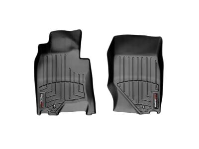 WeatherTech - WeatherTech 441561 FloorLiner DigitalFit