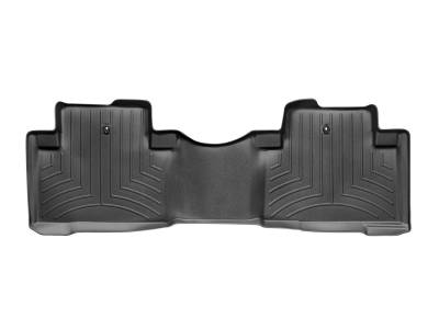 WeatherTech - WeatherTech 441742 FloorLiner DigitalFit