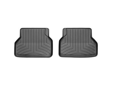 WeatherTech - WeatherTech 441642 FloorLiner DigitalFit