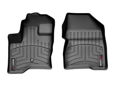 WeatherTech - WeatherTech 442081 FloorLiner DigitalFit