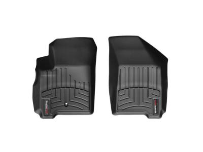 WeatherTech - WeatherTech 442241 FloorLiner DigitalFit