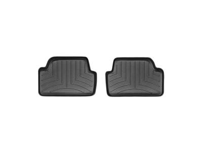 WeatherTech - WeatherTech 442532 FloorLiner DigitalFit
