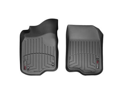 WeatherTech - WeatherTech 442261 FloorLiner DigitalFit