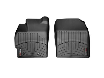 WeatherTech - WeatherTech 442561 FloorLiner DigitalFit