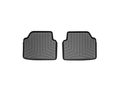 WeatherTech - WeatherTech 441463 FloorLiner DigitalFit