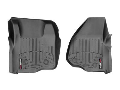 WeatherTech - WeatherTech 443051 FloorLiner DigitalFit