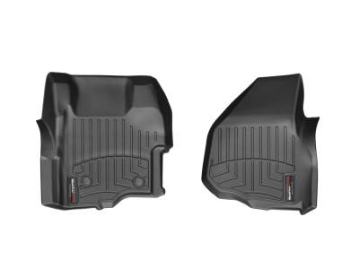 WeatherTech - WeatherTech 444261 FloorLiner DigitalFit