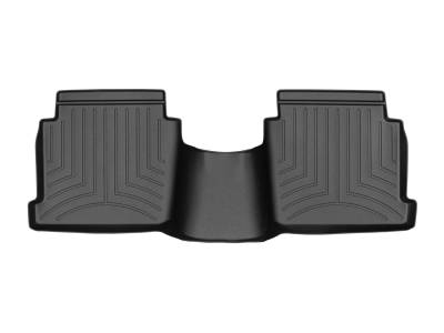 WeatherTech - WeatherTech 444862 FloorLiner DigitalFit