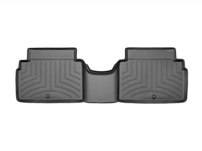 WeatherTech - WeatherTech 442924 FloorLiner DigitalFit