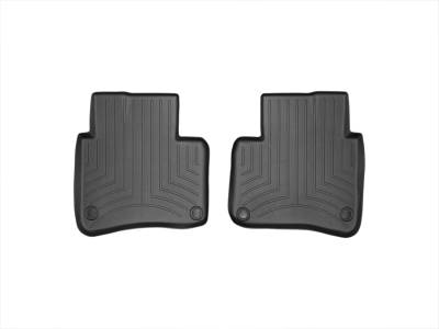 WeatherTech - WeatherTech 445712 FloorLiner DigitalFit