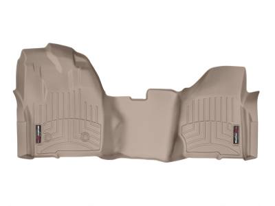 WeatherTech - WeatherTech 455811 FloorLiner DigitalFit