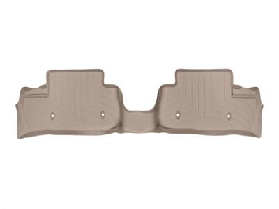 WeatherTech - WeatherTech 455632 FloorLiner DigitalFit