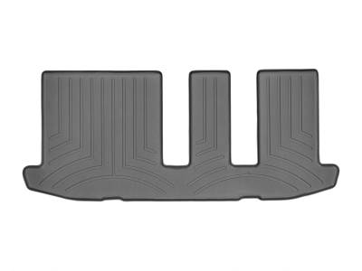 WeatherTech - WeatherTech 444453 FloorLiner DigitalFit