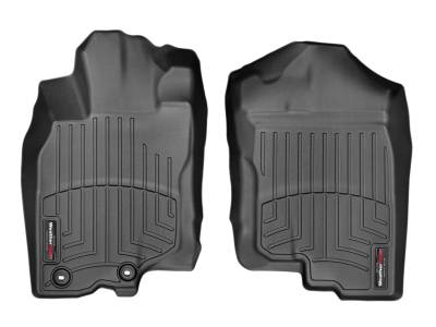 WeatherTech - WeatherTech 445671 FloorLiner DigitalFit