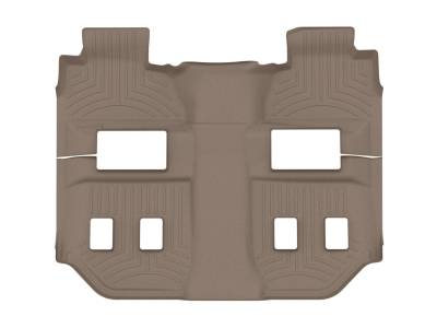 WeatherTech - WeatherTech 456073 FloorLiner DigitalFit