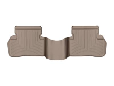 WeatherTech - WeatherTech 456762 FloorLiner DigitalFit