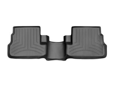 WeatherTech - WeatherTech 444593 FloorLiner DigitalFit