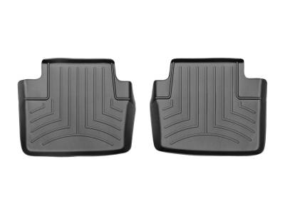 WeatherTech - WeatherTech 444974 FloorLiner DigitalFit