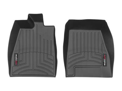 WeatherTech - WeatherTech 447971 FloorLiner DigitalFit