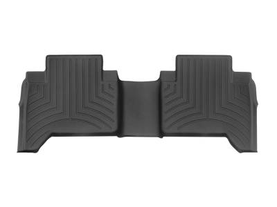 WeatherTech - WeatherTech 448722 FloorLiner DigitalFit