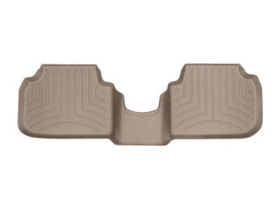 WeatherTech - WeatherTech 458712 FloorLiner DigitalFit